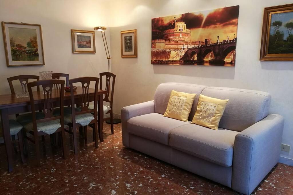 Casa Giustino Apartment Rome Exterior photo