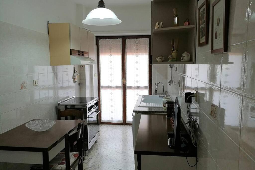 Casa Giustino Apartment Rome Exterior photo