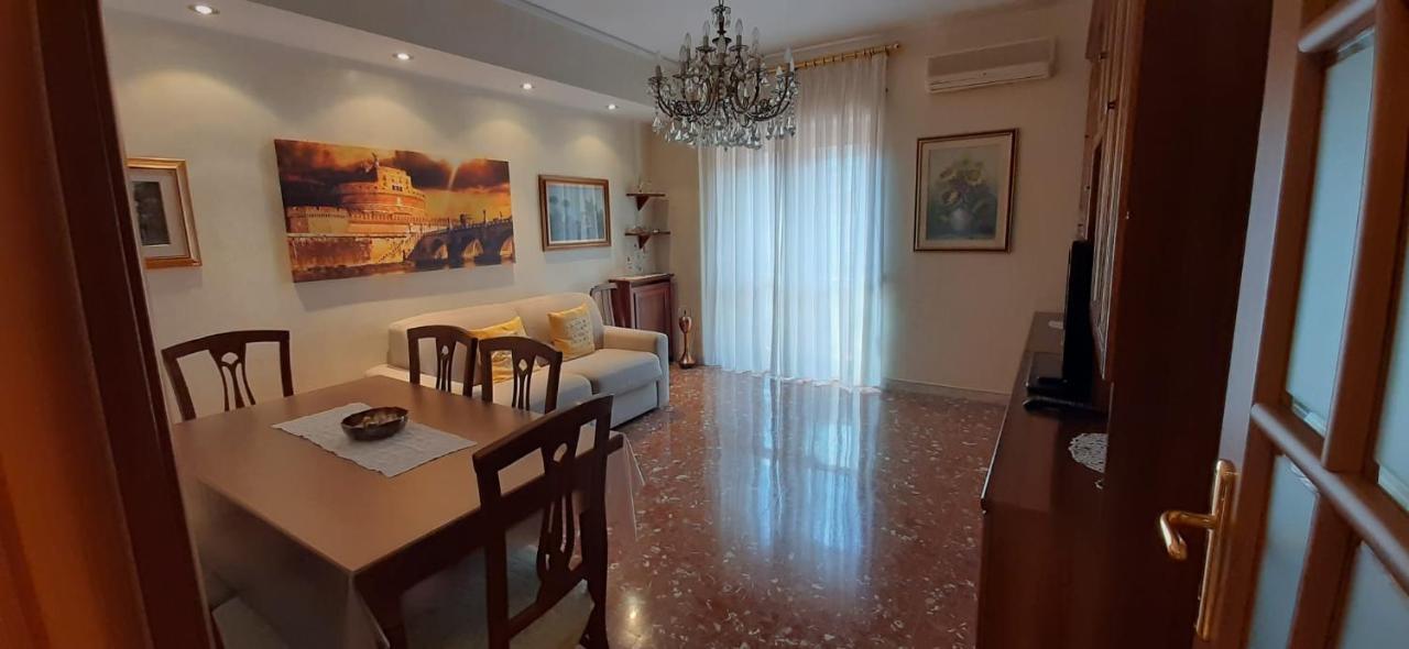 Casa Giustino Apartment Rome Exterior photo